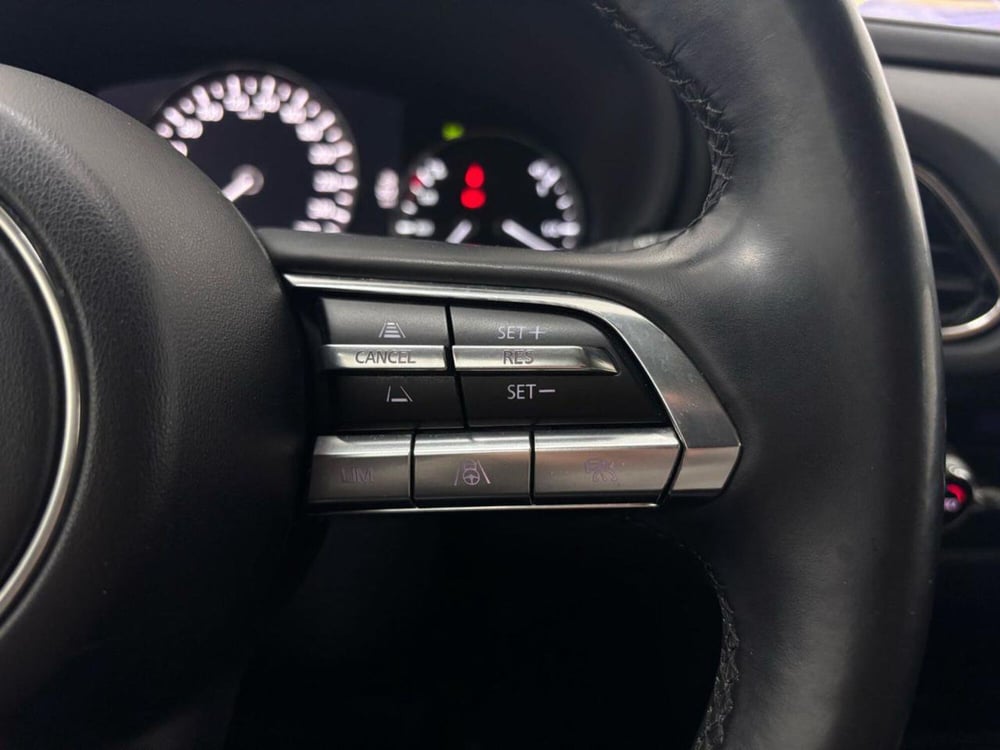 Mazda CX-30 usata a Como (12)