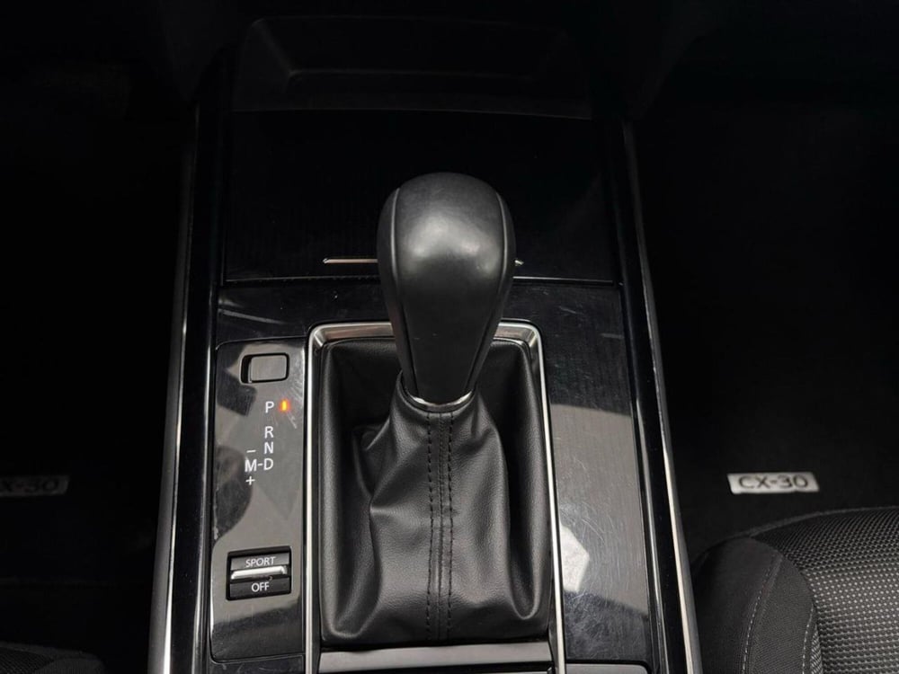 Mazda CX-30 usata a Como (18)