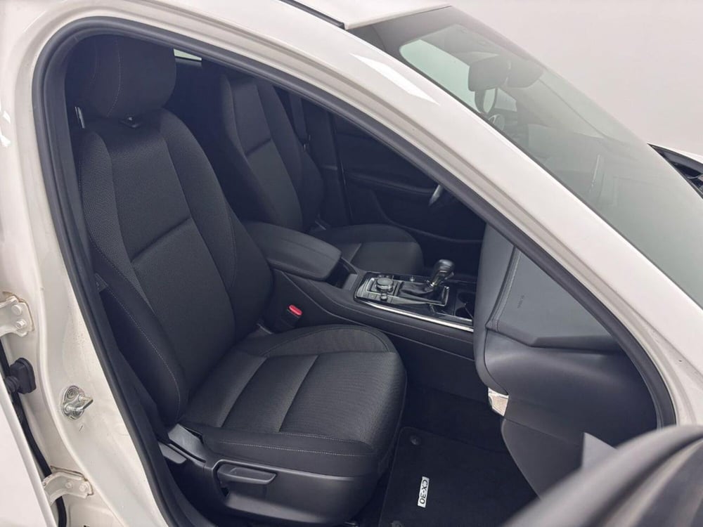 Mazda CX-30 usata a Como (3)