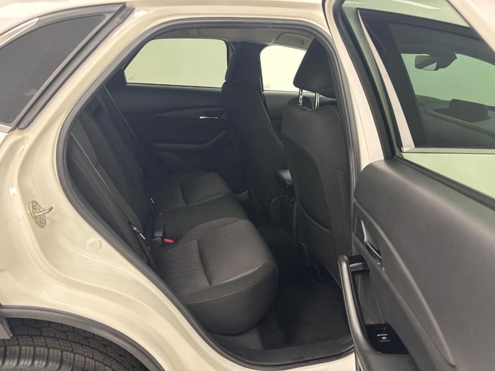 Mazda CX-30 usata a Como (5)