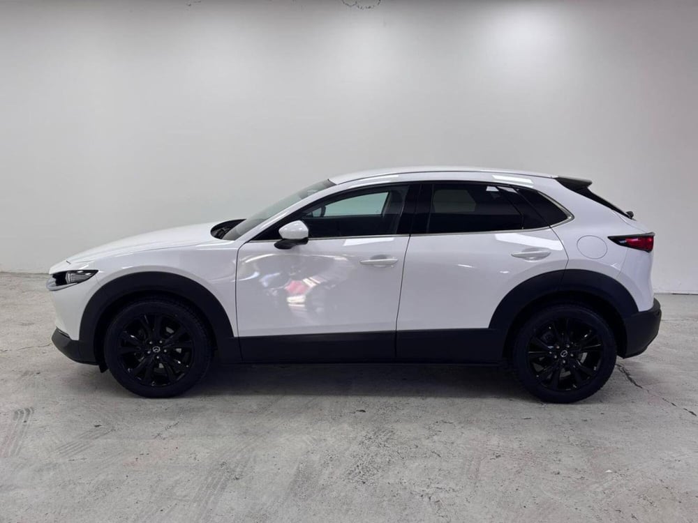 Mazda CX-30 usata a Como (8)