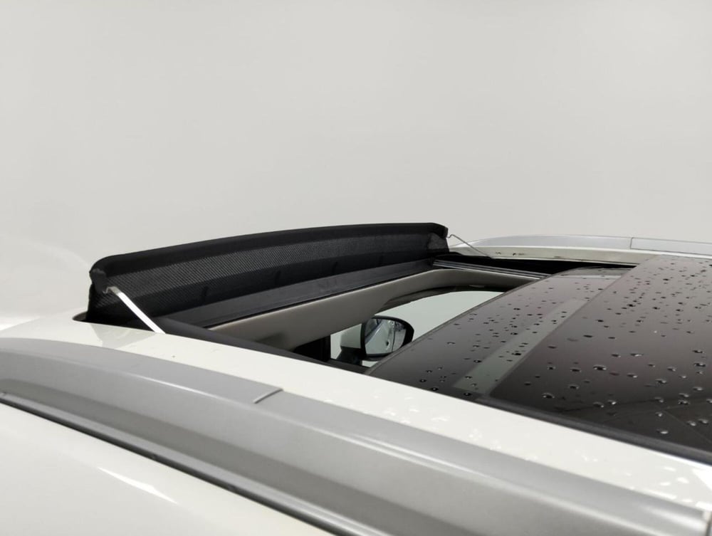 Nissan X-Trail usata a Como (12)