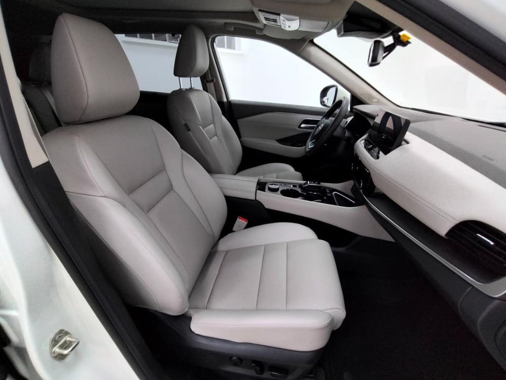 Nissan X-Trail usata a Como (3)