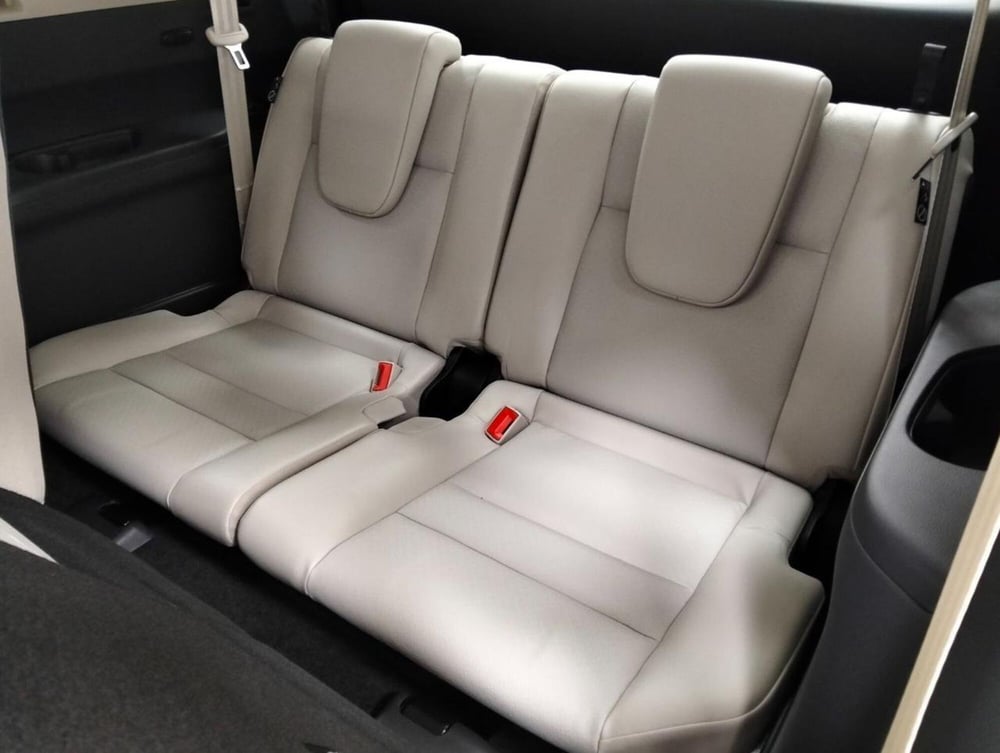 Nissan X-Trail usata a Como (6)