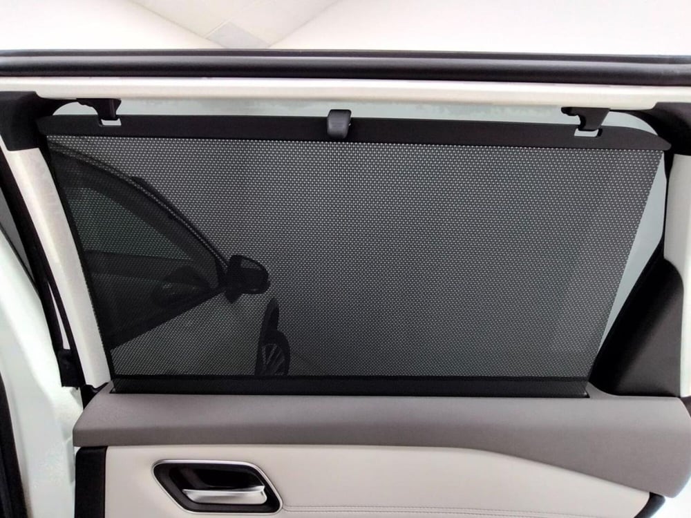 Nissan X-Trail usata a Como (7)