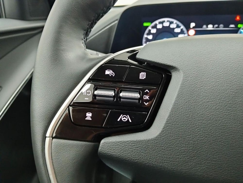 Kia Niro usata a Como (12)