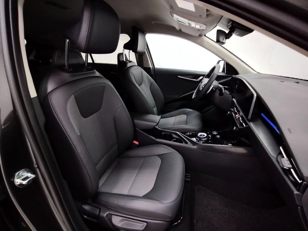 Kia Niro usata a Como (3)