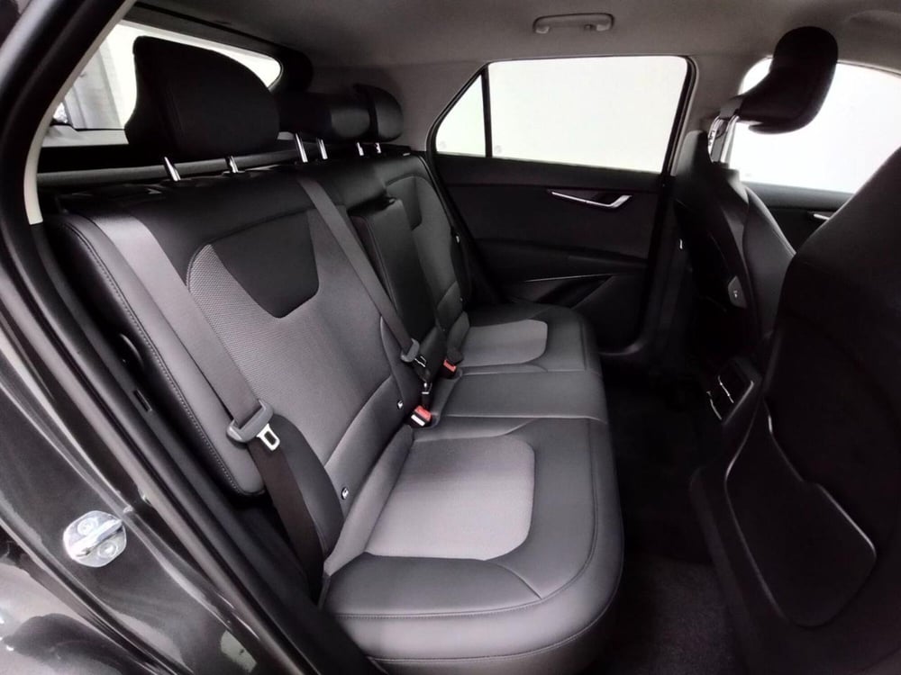 Kia Niro usata a Como (5)