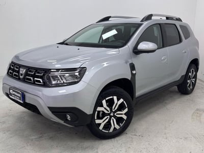 Dacia Duster 1.0 TCe GPL 4x2 Prestige Up del 2022 usata a Lurate Caccivio