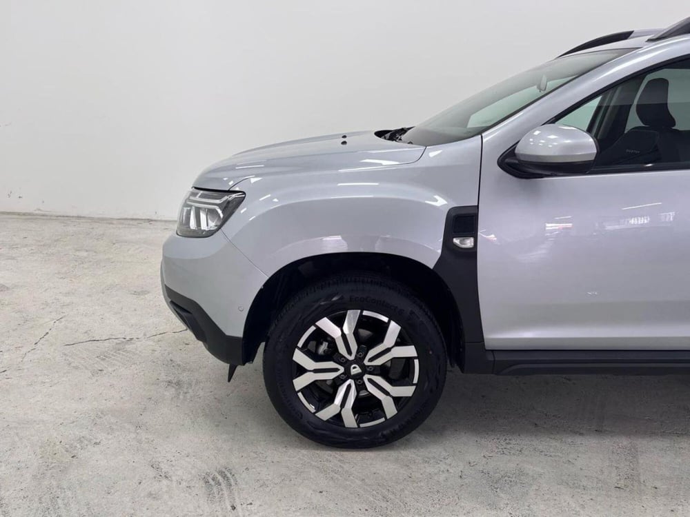 Dacia Duster usata a Como (10)
