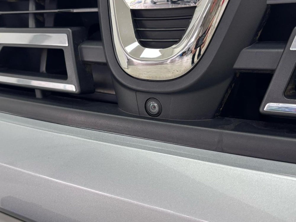 Dacia Duster usata a Como (7)