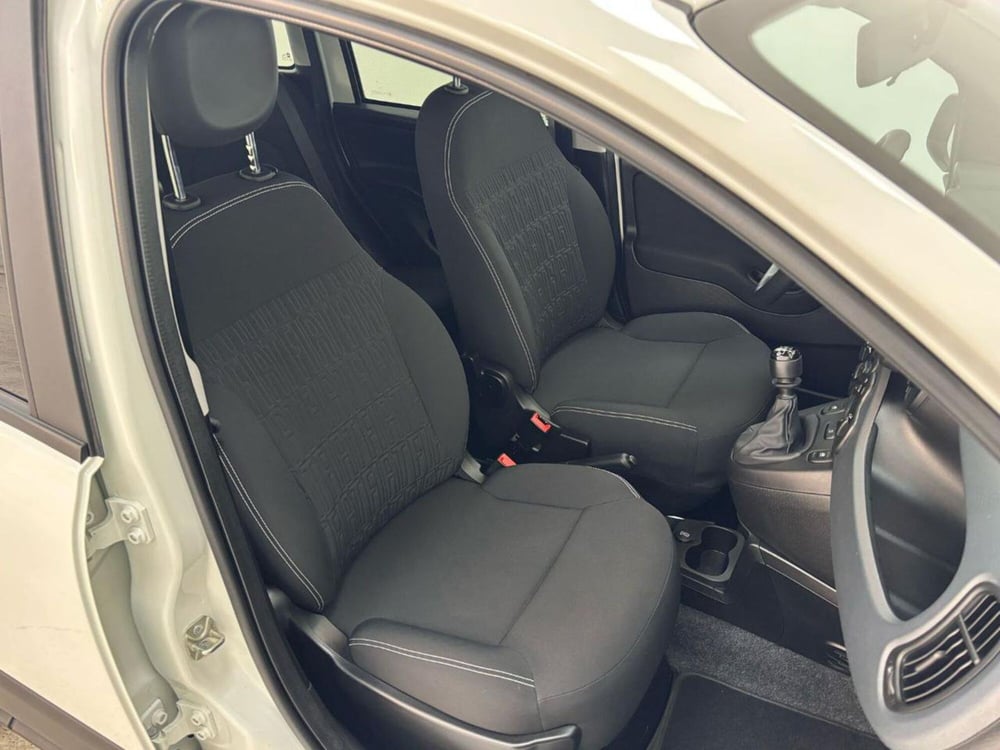 Fiat Panda Cross usata a Como (3)