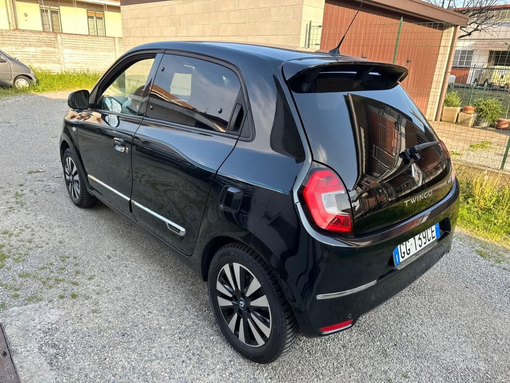 Renault Twingo usata a Monza e Brianza (3)