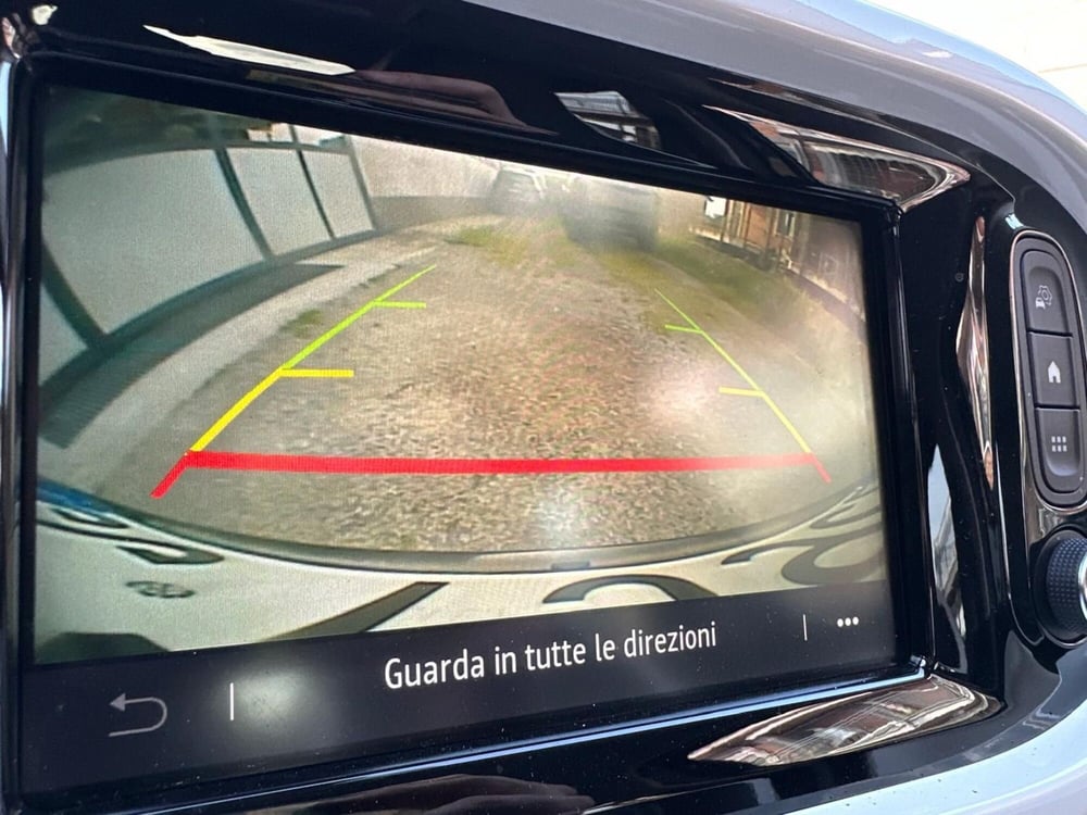 Renault Twingo usata a Monza e Brianza (8)