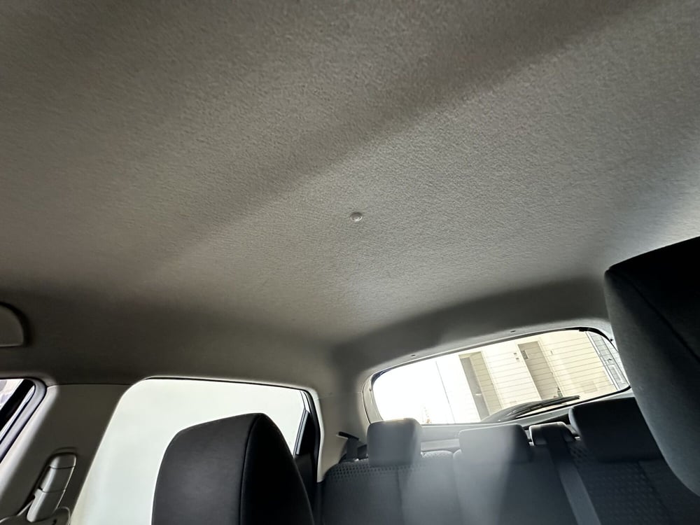 Mazda Mazda2 usata a Latina (19)