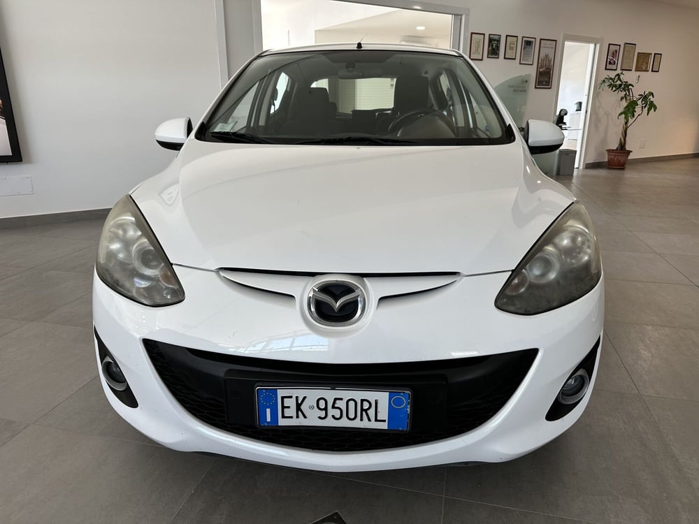 Mazda Mazda2 usata a Latina (2)
