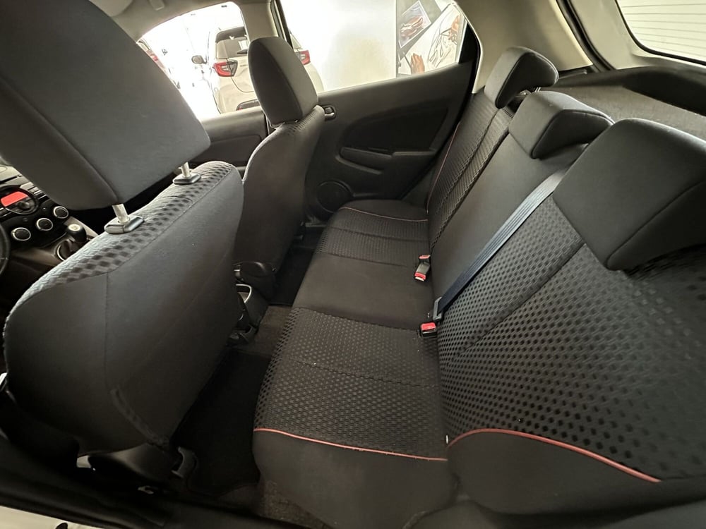 Mazda Mazda2 usata a Latina (20)