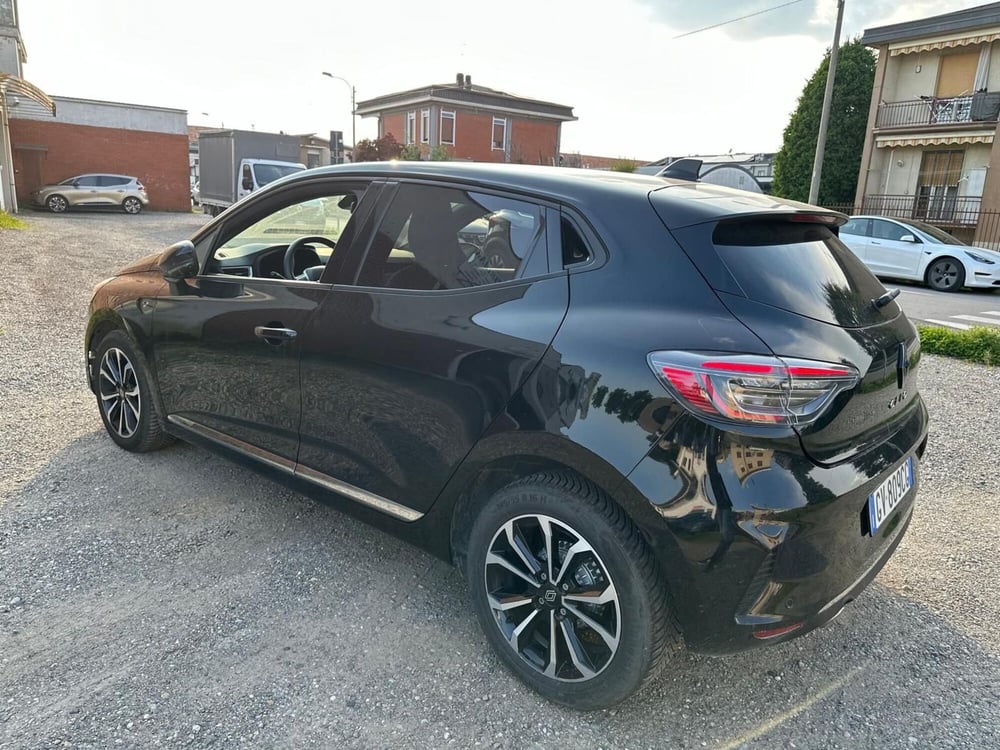 Renault Clio usata a Monza e Brianza (5)