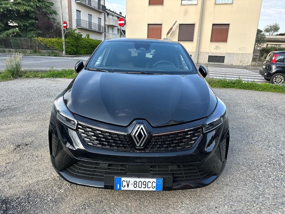Renault Clio usata a Monza e Brianza (6)