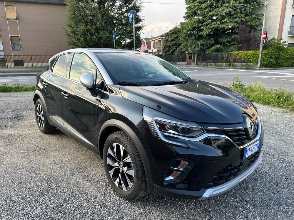 Renault Captur usata a Monza e Brianza (3)