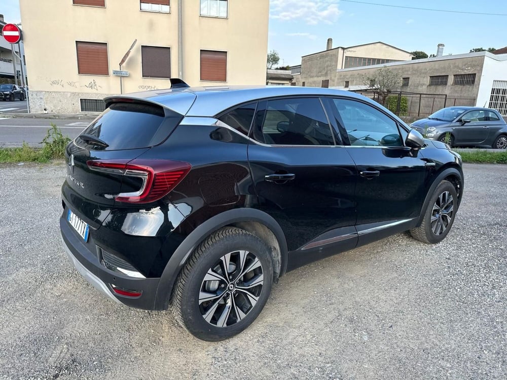 Renault Captur usata a Monza e Brianza (4)