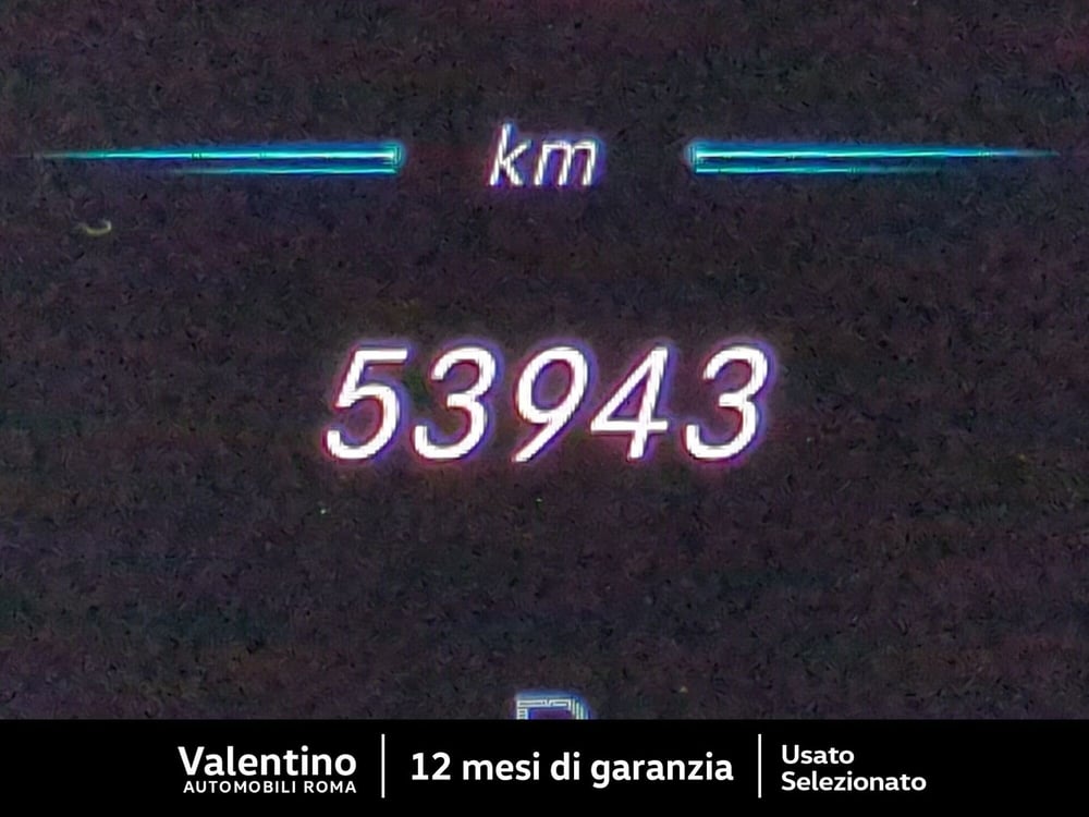 Mercedes-Benz Classe E usata a Roma (13)