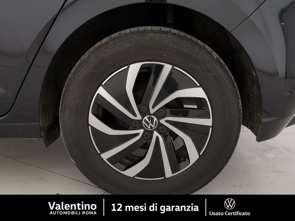 Volkswagen Polo usata a Roma (11)