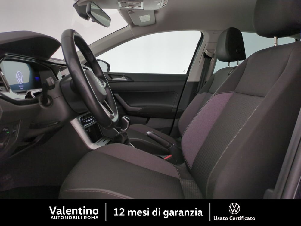 Volkswagen Polo usata a Roma (6)