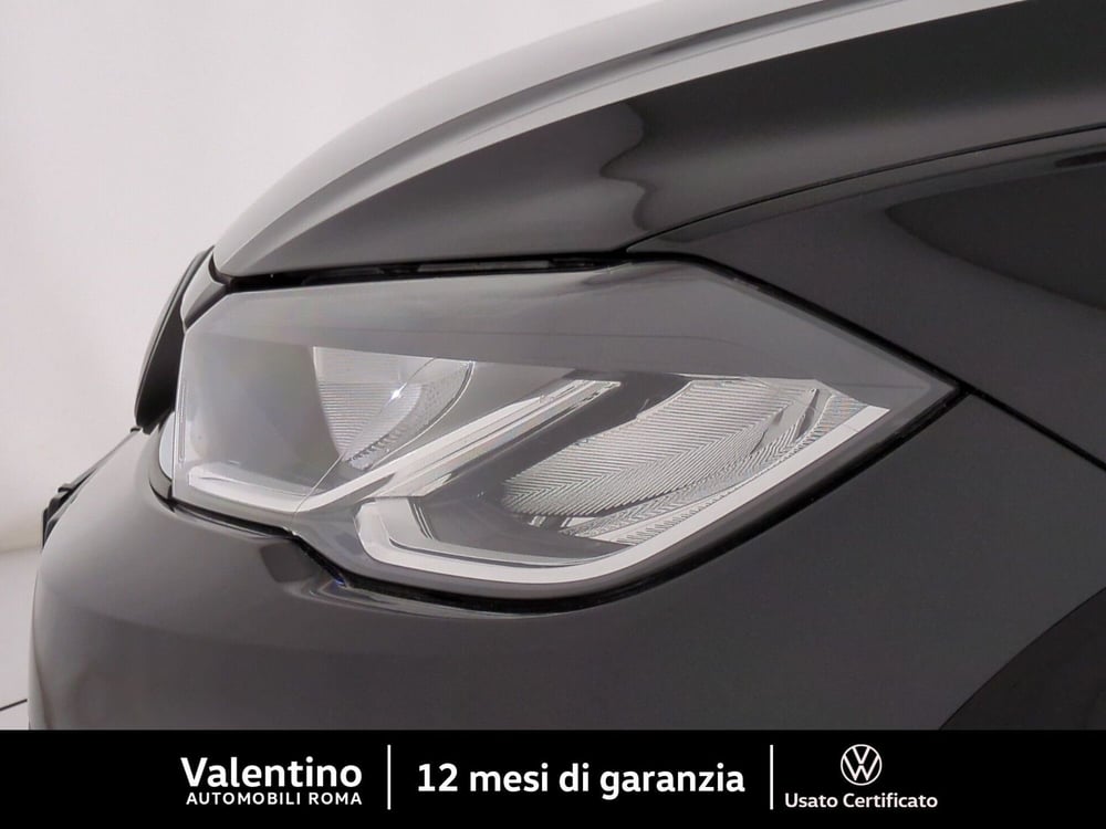 Volkswagen Polo usata a Roma (8)