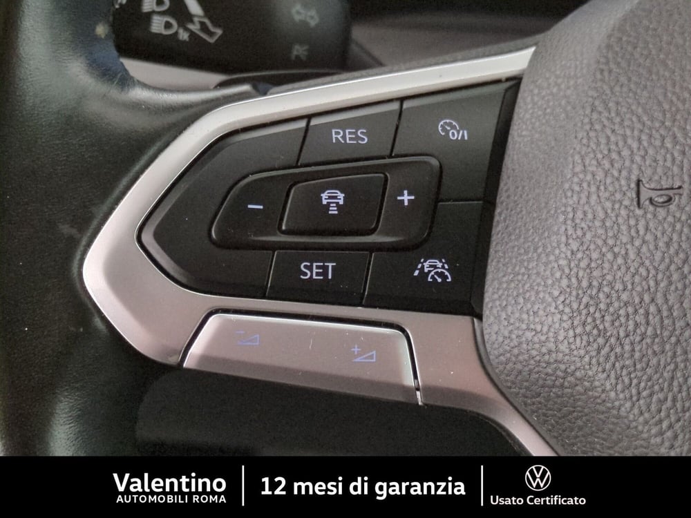 Volkswagen Golf usata a Roma (13)