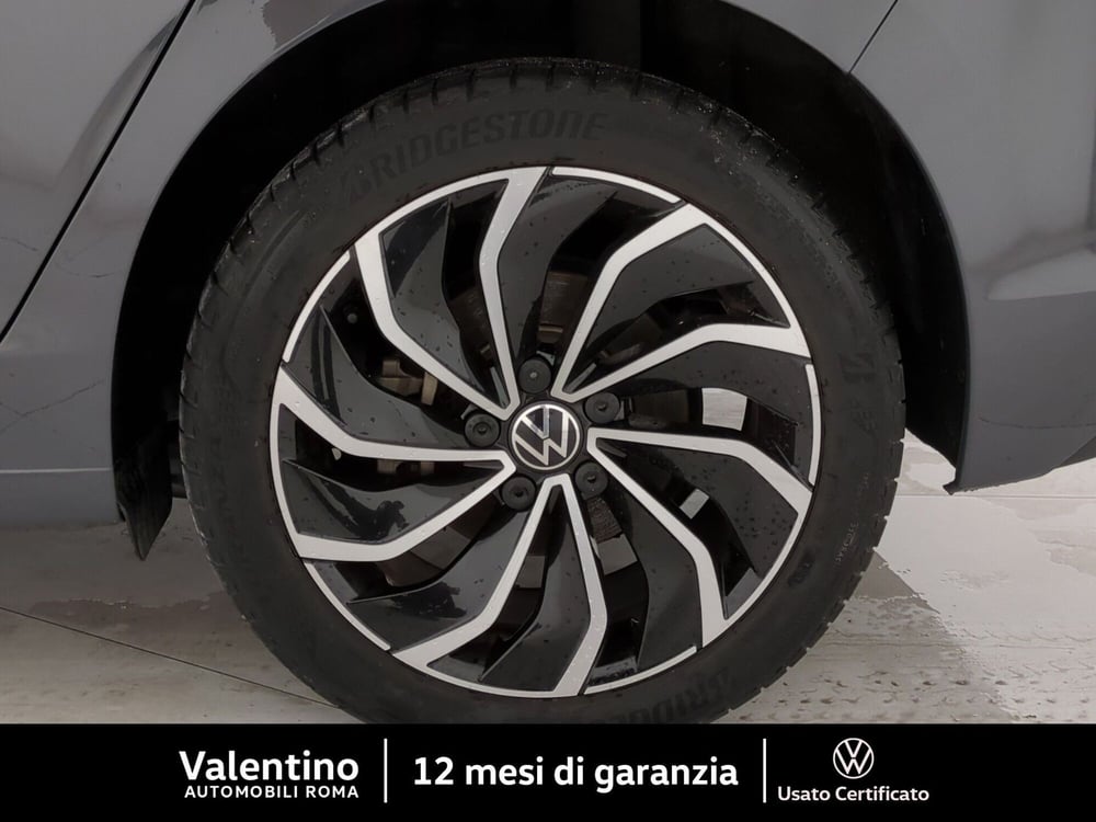 Volkswagen Golf usata a Roma (7)