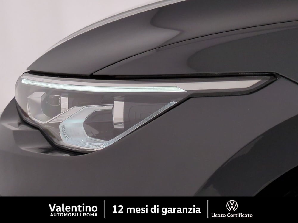 Volkswagen Golf usata a Roma (8)