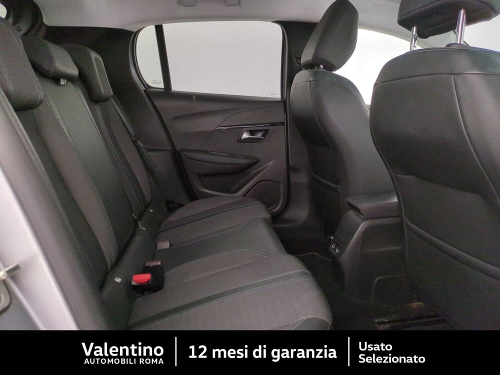 Peugeot 208 usata a Roma (12)