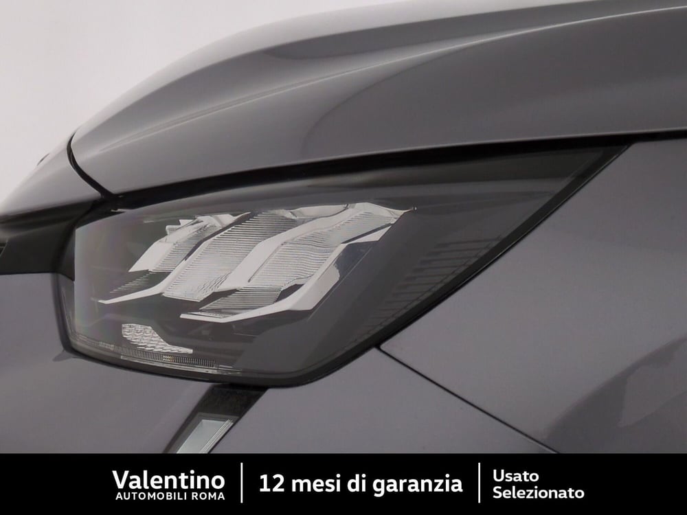 Peugeot 208 usata a Roma (8)