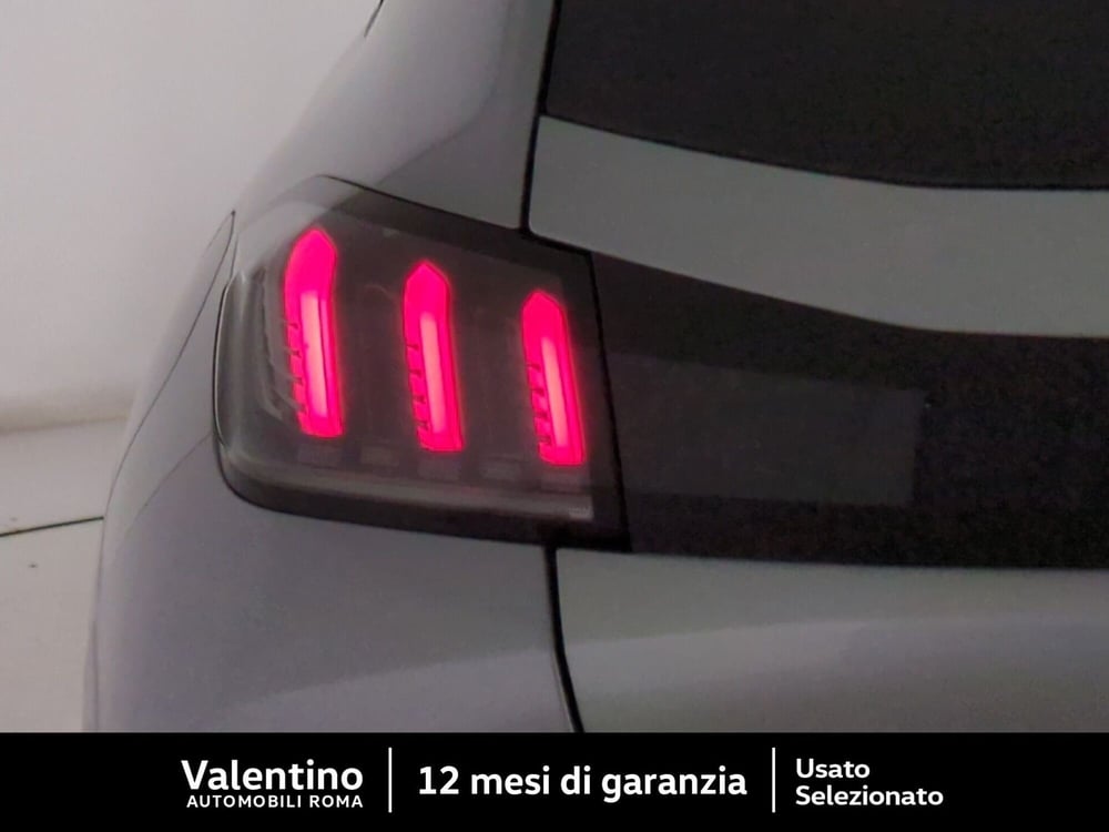 Peugeot 208 usata a Roma (9)