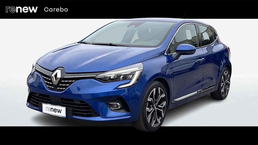 Renault Clio usata a Parma