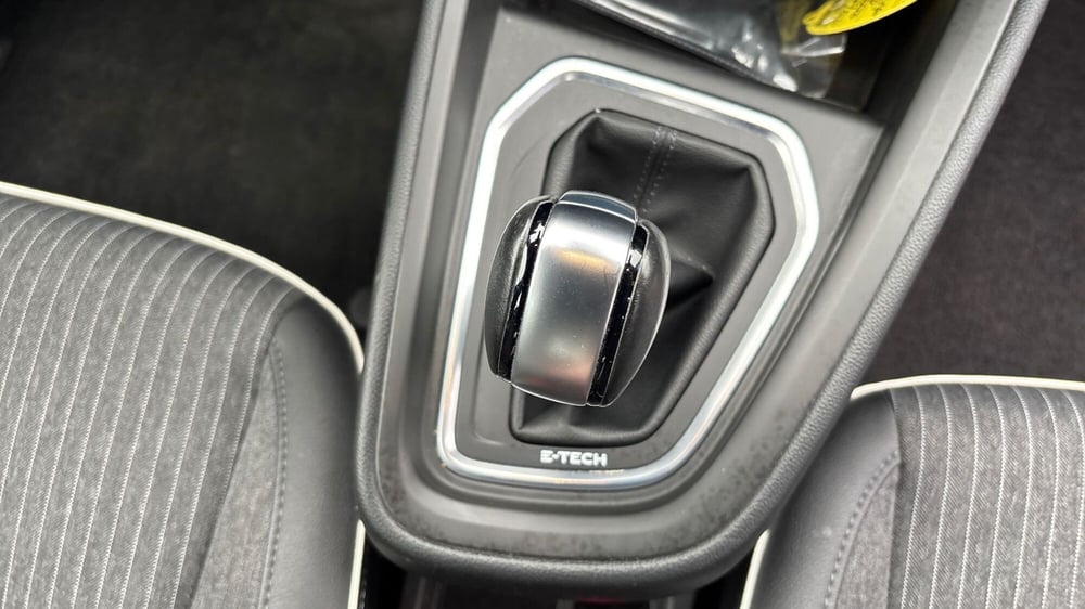 Renault Clio usata a Parma (13)