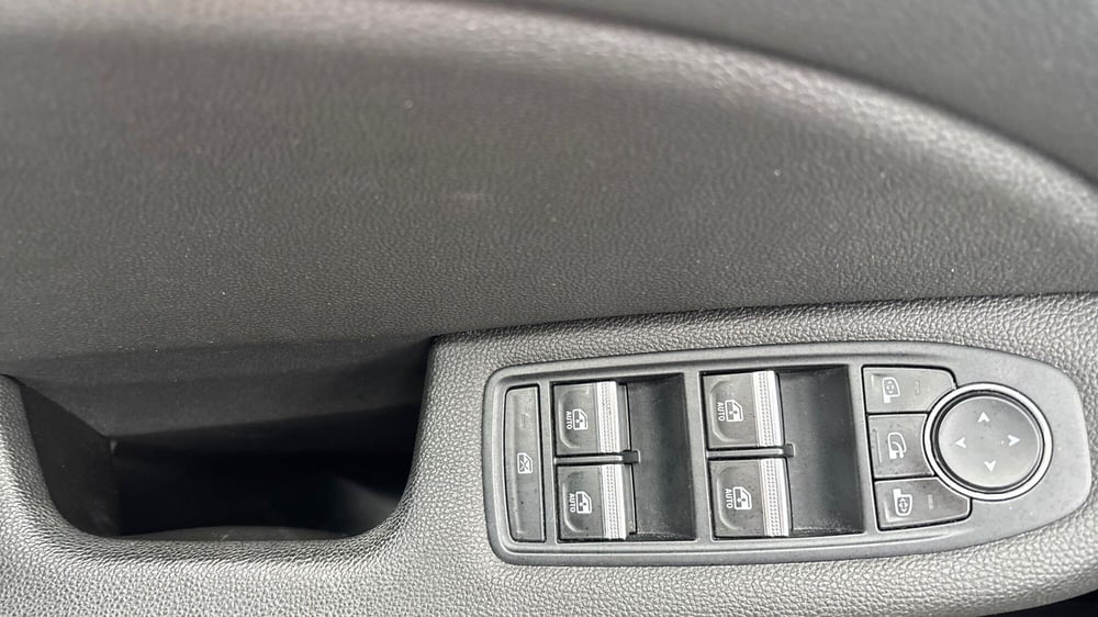 Renault Clio usata a Parma (18)