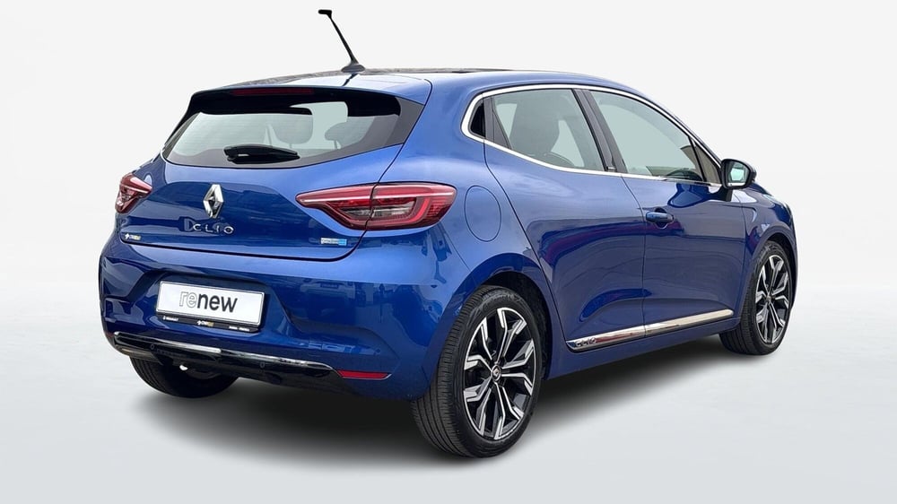 Renault Clio usata a Parma (2)