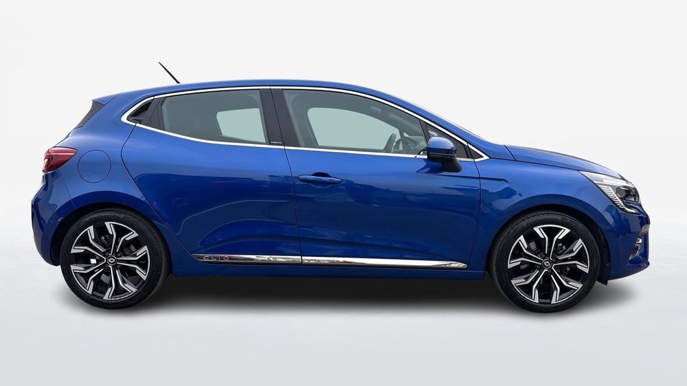 Renault Clio usata a Parma (3)