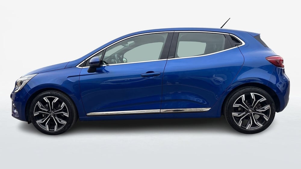 Renault Clio usata a Parma (4)