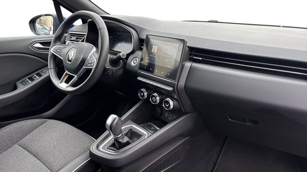 Renault Clio usata a Parma (8)
