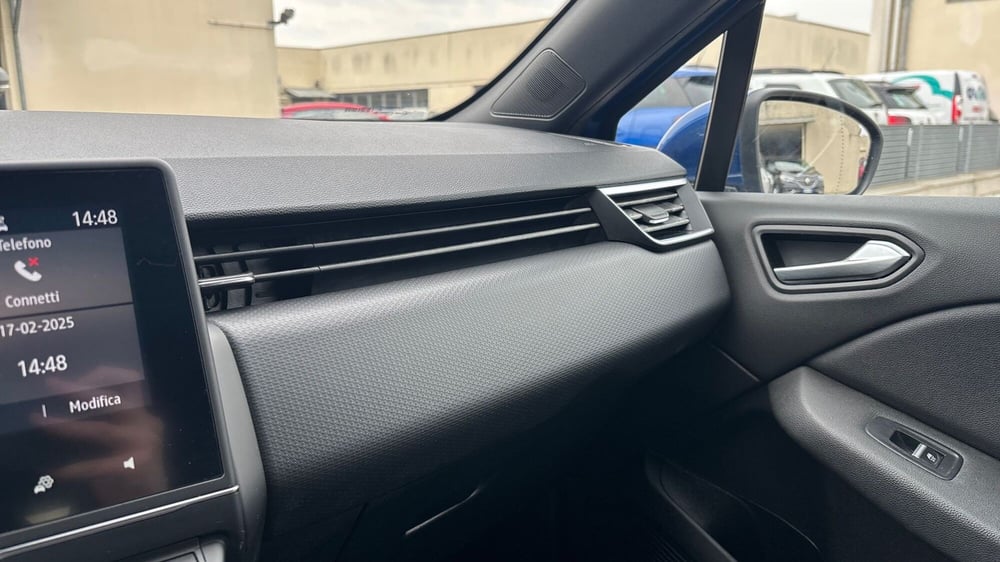 Renault Clio usata a Parma (9)