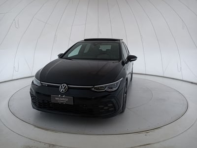 Volkswagen Golf 2.0 TDI GTD DSG del 2022 usata a Trani