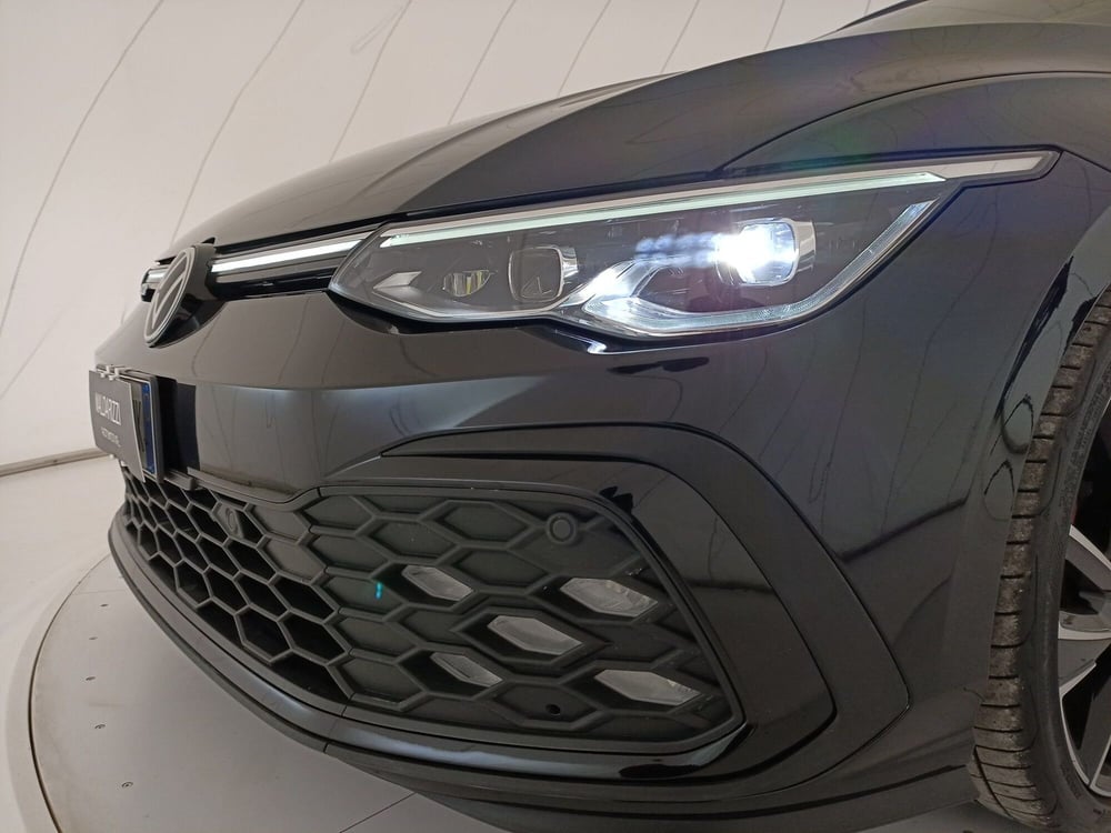 Volkswagen Golf usata a Barletta-Andria-Trani (11)