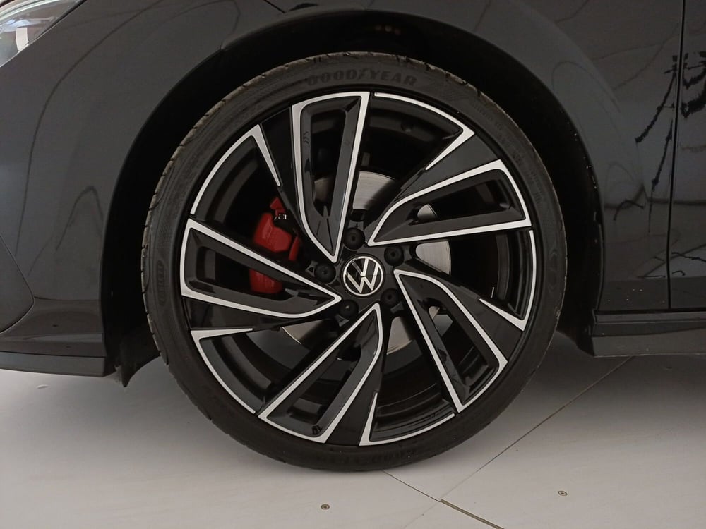 Volkswagen Golf usata a Barletta-Andria-Trani (13)