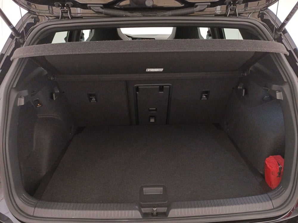 Volkswagen Golf usata a Barletta-Andria-Trani (14)