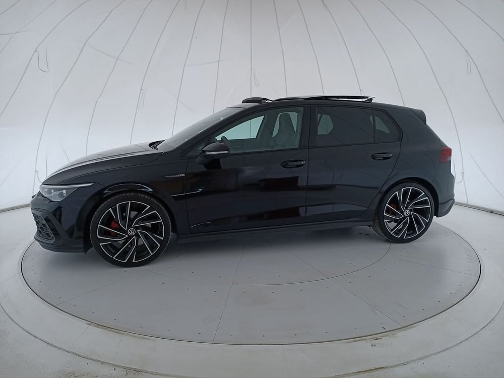 Volkswagen Golf usata a Barletta-Andria-Trani (2)