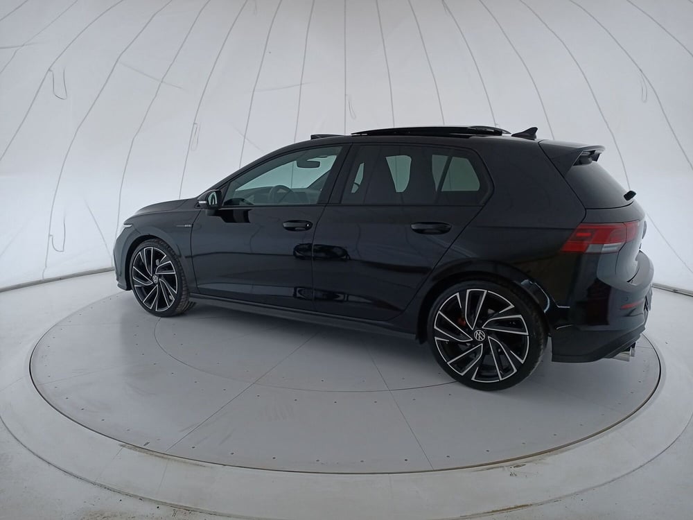 Volkswagen Golf usata a Barletta-Andria-Trani (3)