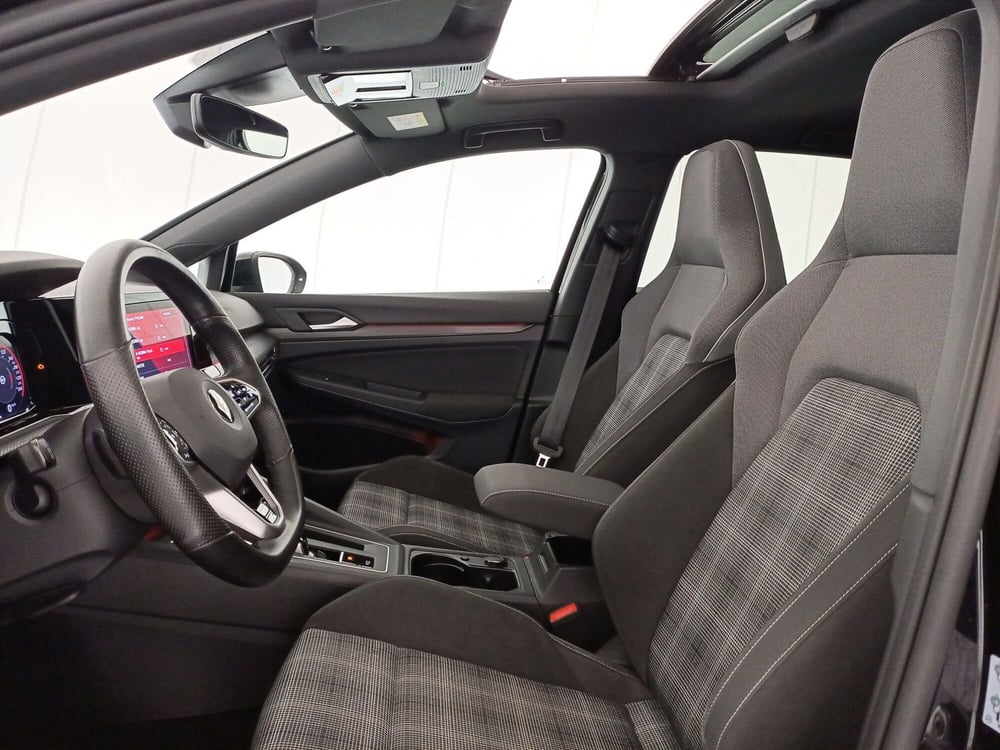 Volkswagen Golf usata a Barletta-Andria-Trani (6)